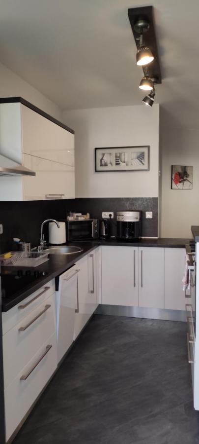 Ikon Apartman Hajdúszoboszló Buitenkant foto