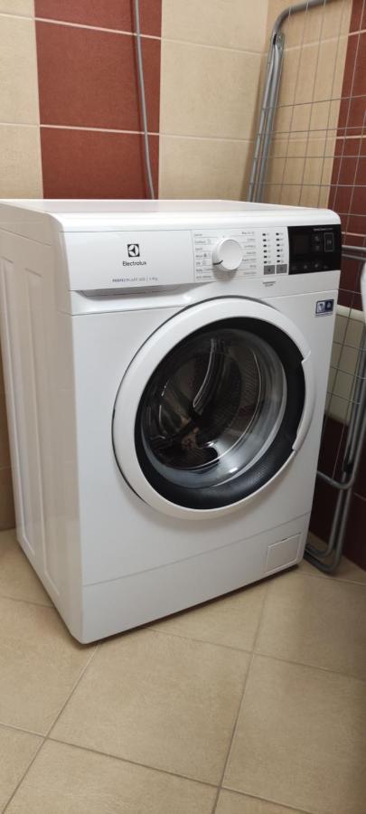 Ikon Apartman Hajdúszoboszló Buitenkant foto